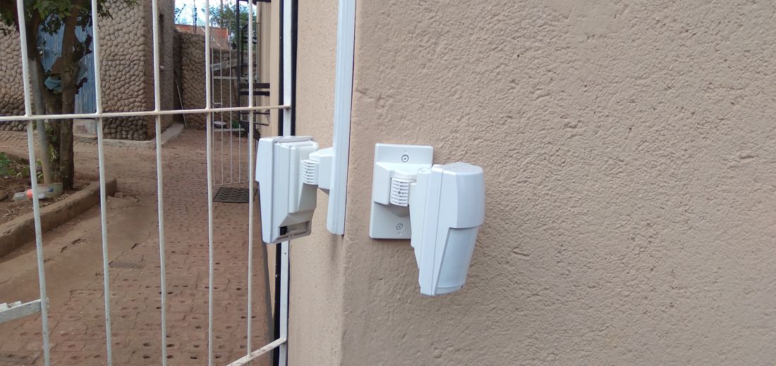 Gate automation