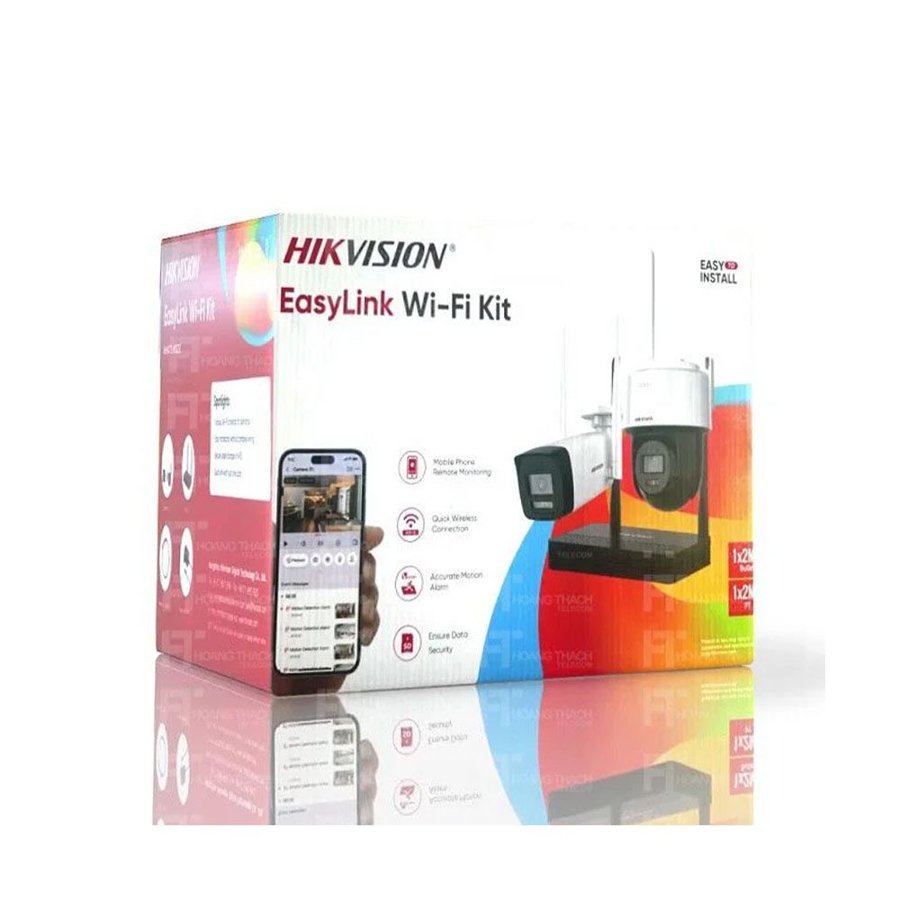 Hikvision EasyLink Wi-Fi Kit