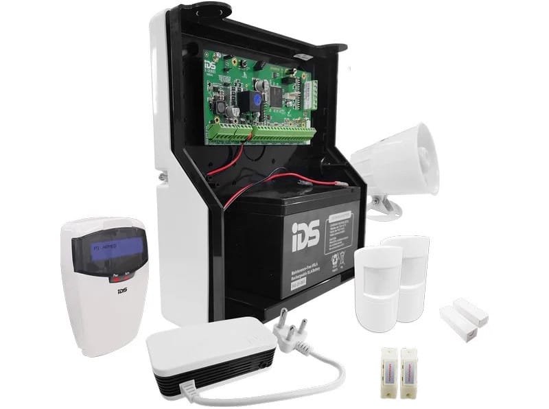 IDS 806 alarm kit